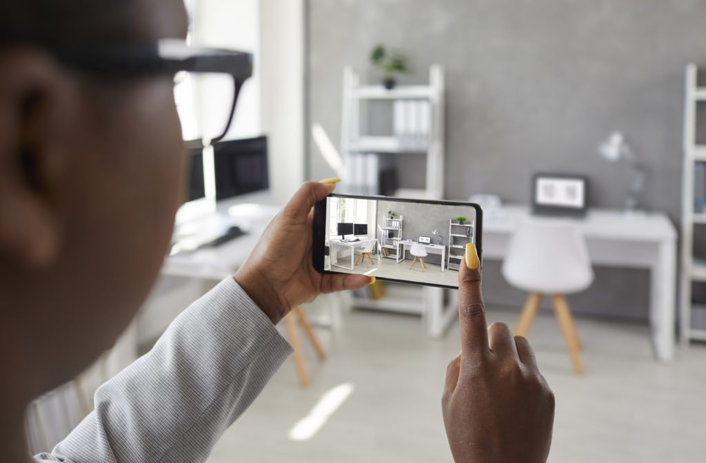 How Virtual Tours Are Changing Property Sales